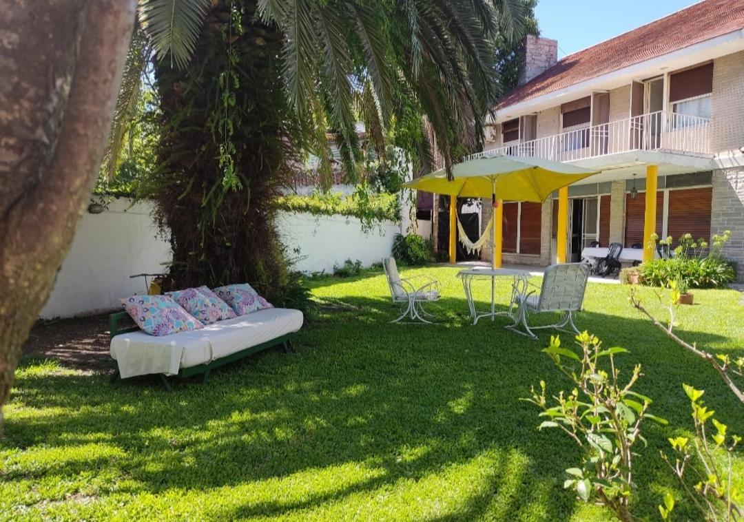 Olivos, posada y habitaciones Buenos Aires Exterior foto